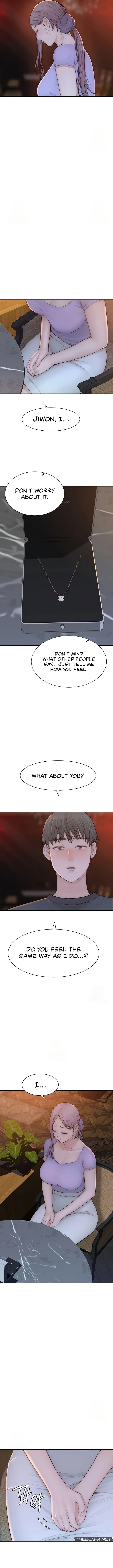 Addicted to My Stepmom chapter 93 page 3