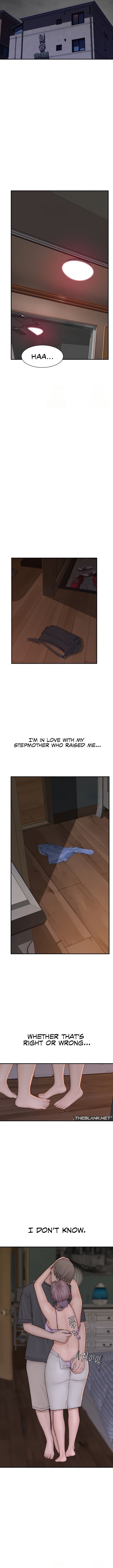 Addicted to My Stepmom chapter 93 page 6