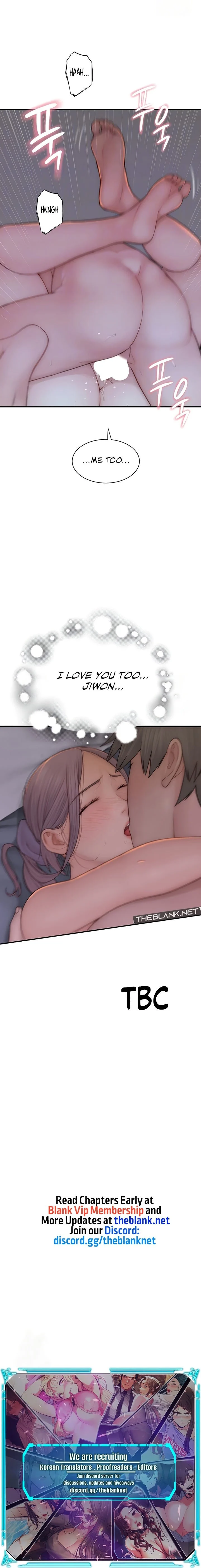 Addicted to My Stepmom chapter 93 page 17
