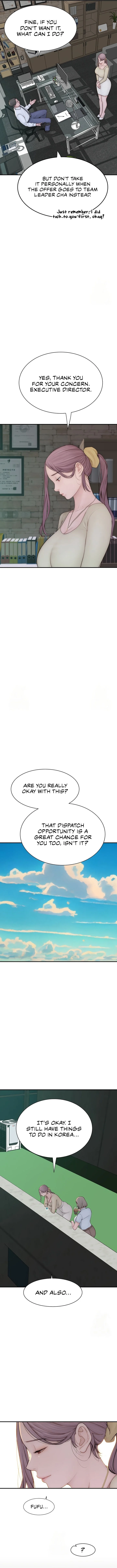Addicted to My Stepmom chapter 94 page 11