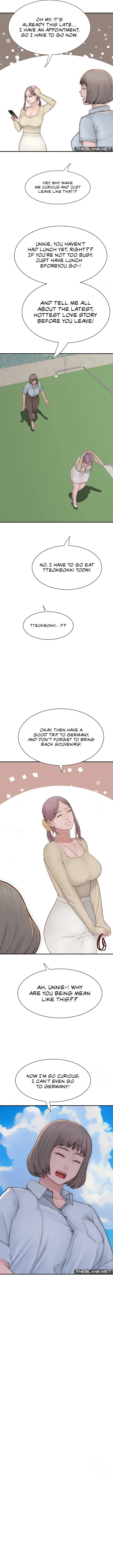 Addicted to My Stepmom chapter 94 page 13