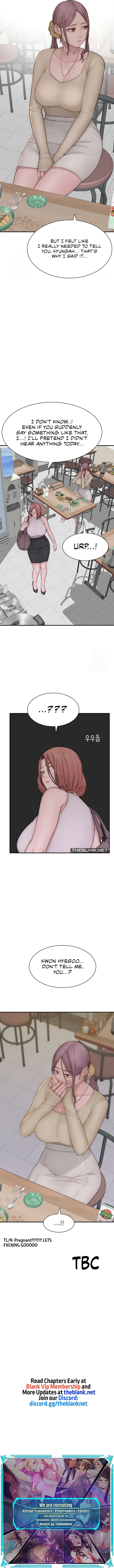 Addicted to My Stepmom chapter 94 page 16