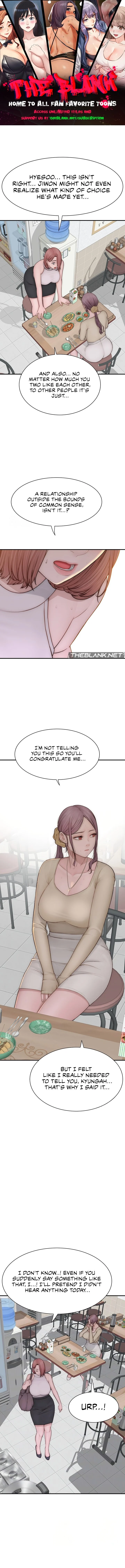 Addicted to My Stepmom chapter 95 page 1