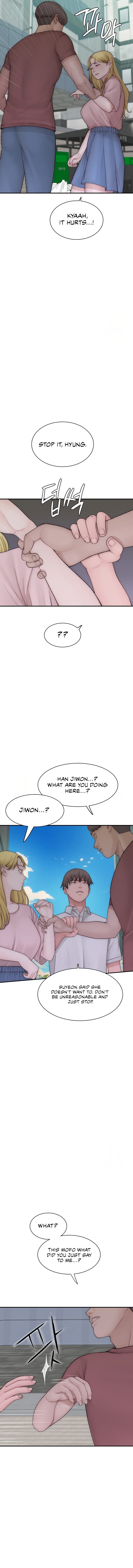 Addicted to My Stepmom chapter 95 page 13