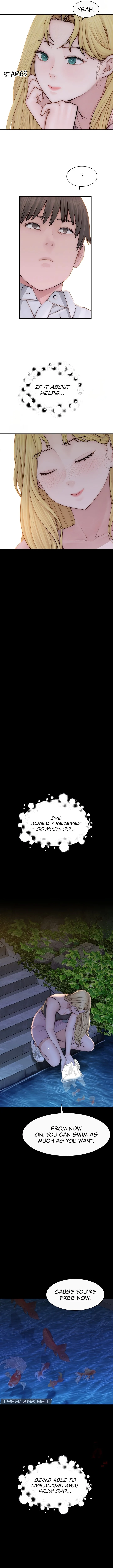 Addicted to My Stepmom chapter 96 page 4