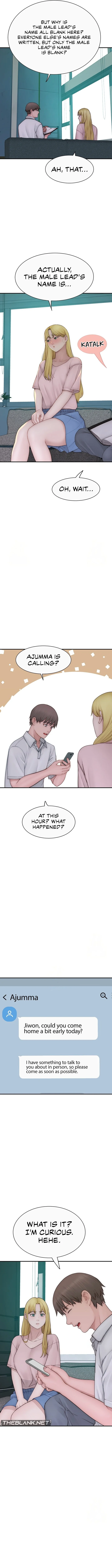 Addicted to My Stepmom chapter 96 page 7