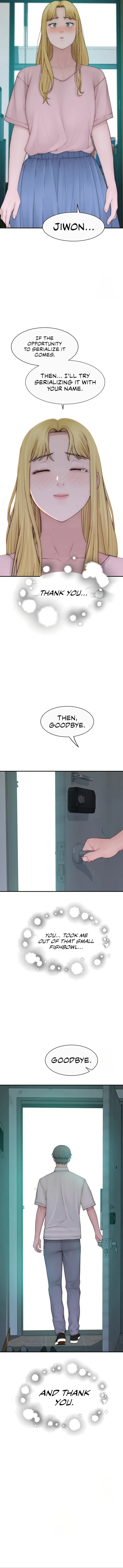 Addicted to My Stepmom chapter 96 page 10