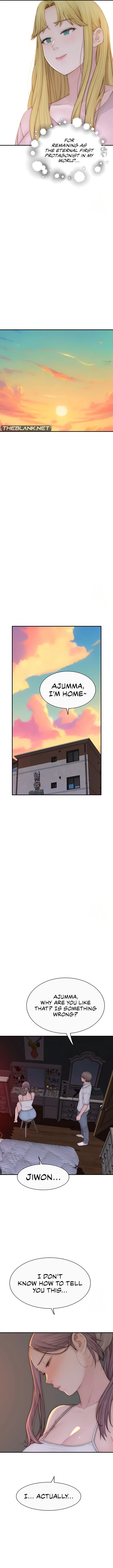 Addicted to My Stepmom chapter 96 page 11