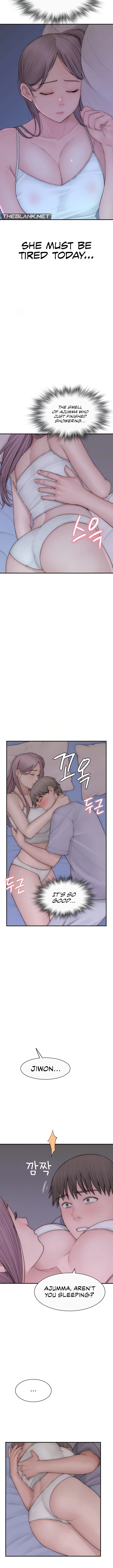 Addicted to My Stepmom chapter 97 page 3