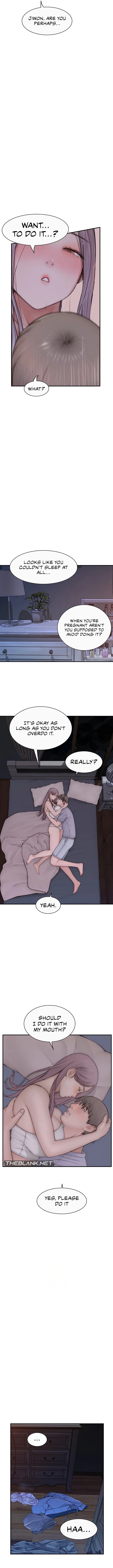 Addicted to My Stepmom chapter 97 page 4