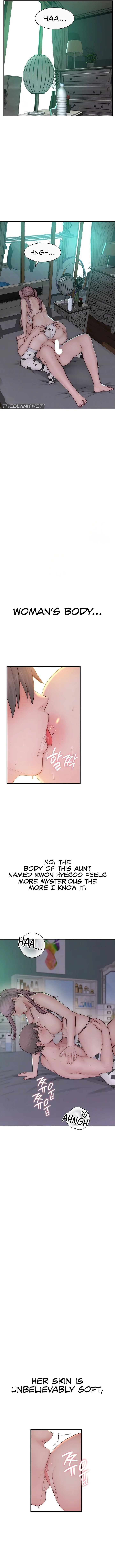 Addicted to My Stepmom chapter 98 page 2