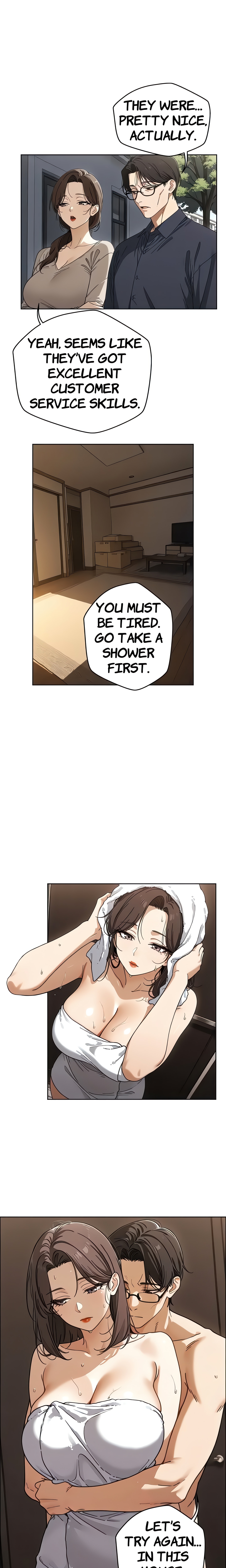 Additional Provsions chapter 1 page 3