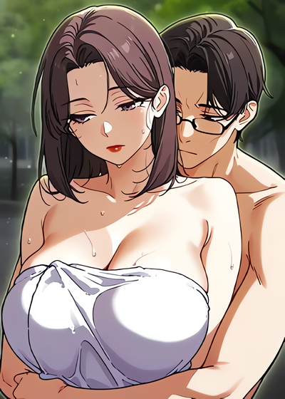 Additional Provsions cover