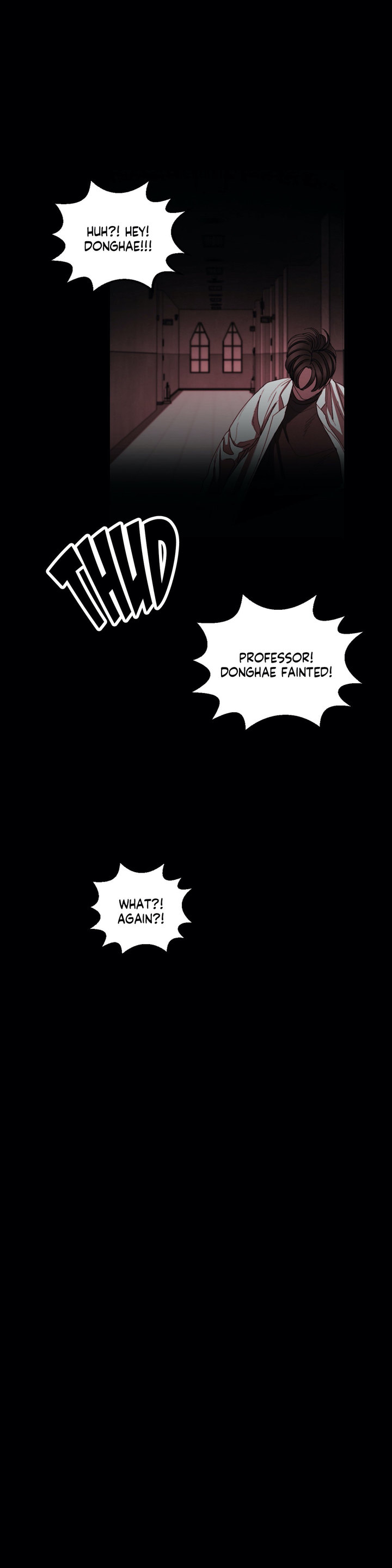 Aesthetic Predator chapter 10 page 7