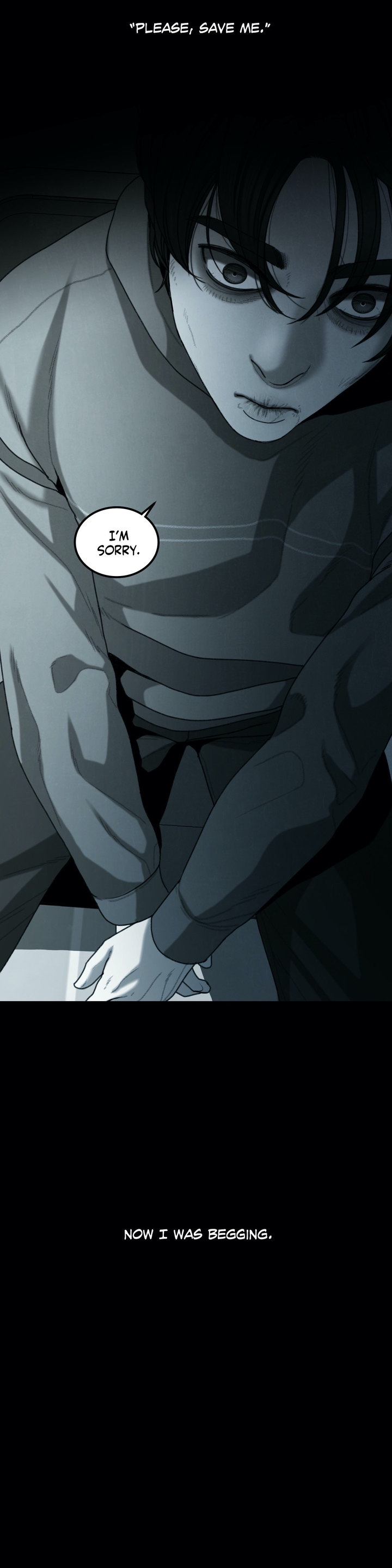 Aesthetic Predator chapter 10 page 10