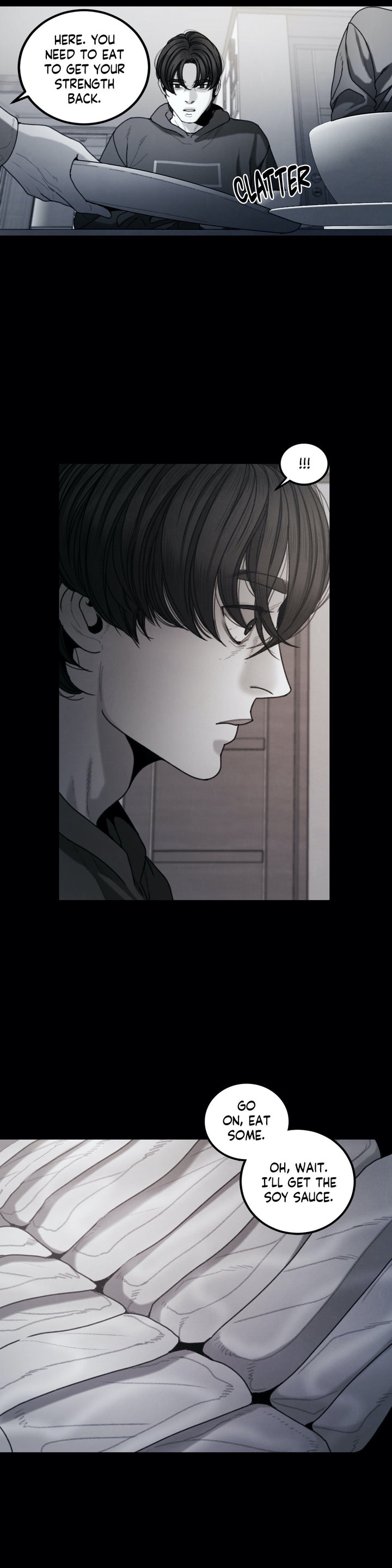 Aesthetic Predator chapter 10 page 13