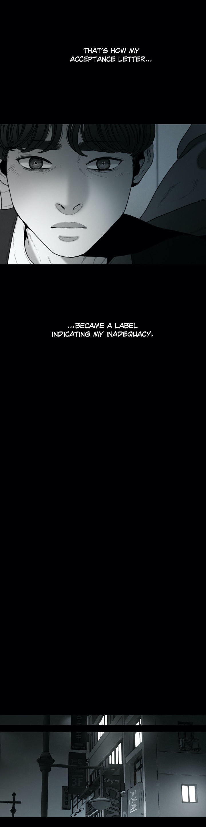 Aesthetic Predator chapter 10 page 29