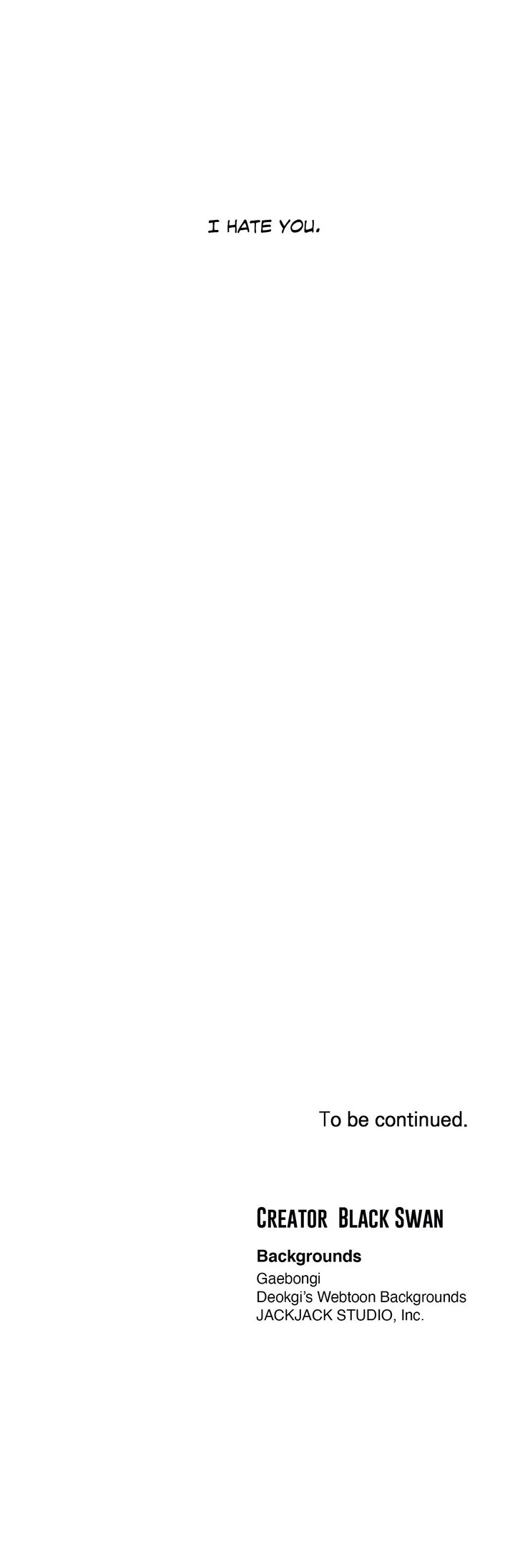 Aesthetic Predator chapter 10 page 41