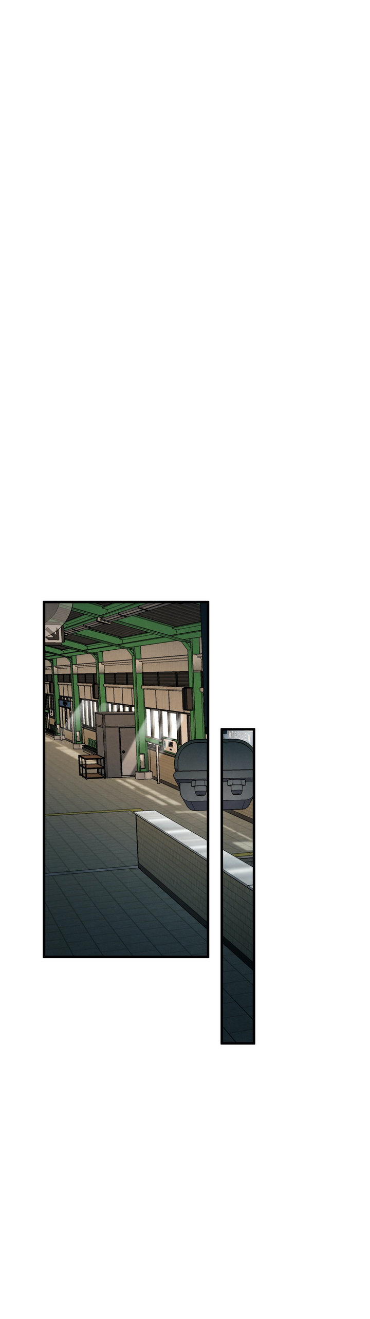 Aesthetic Predator chapter 12 page 21