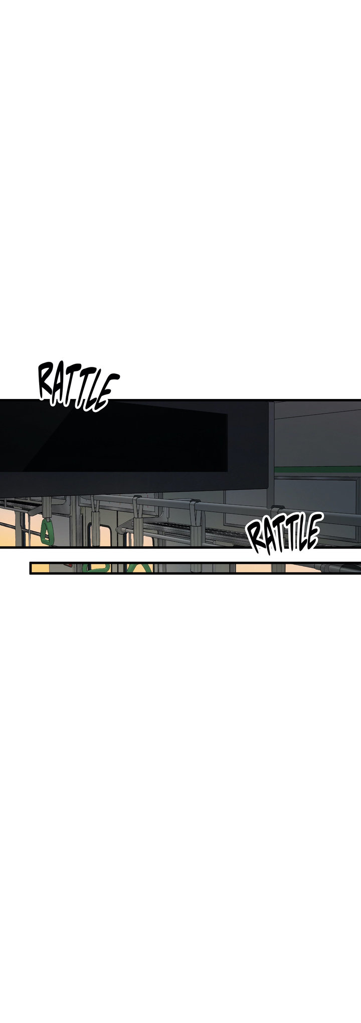 Aesthetic Predator chapter 13 page 1