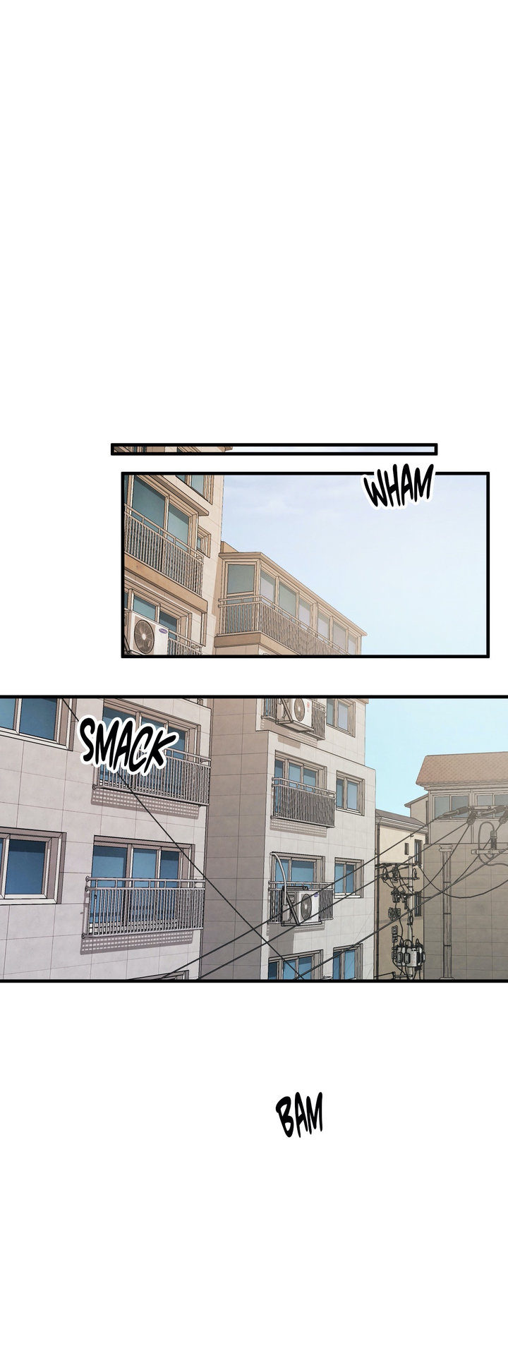 Aesthetic Predator chapter 13 page 7