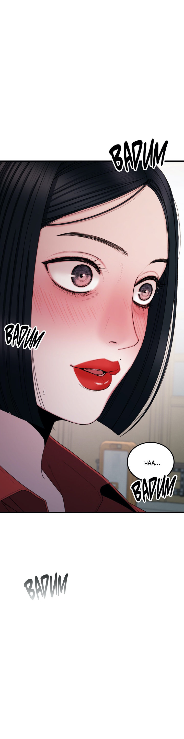 Aesthetic Predator chapter 14 page 13