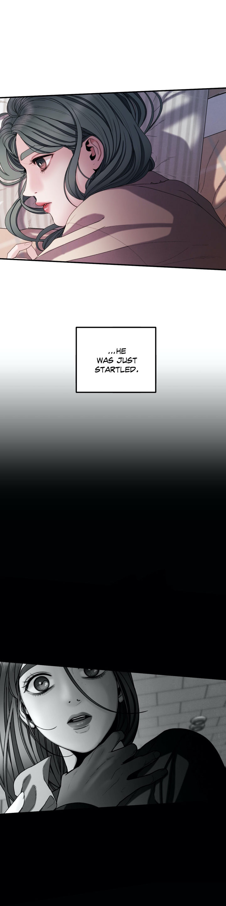 Aesthetic Predator chapter 16 page 12