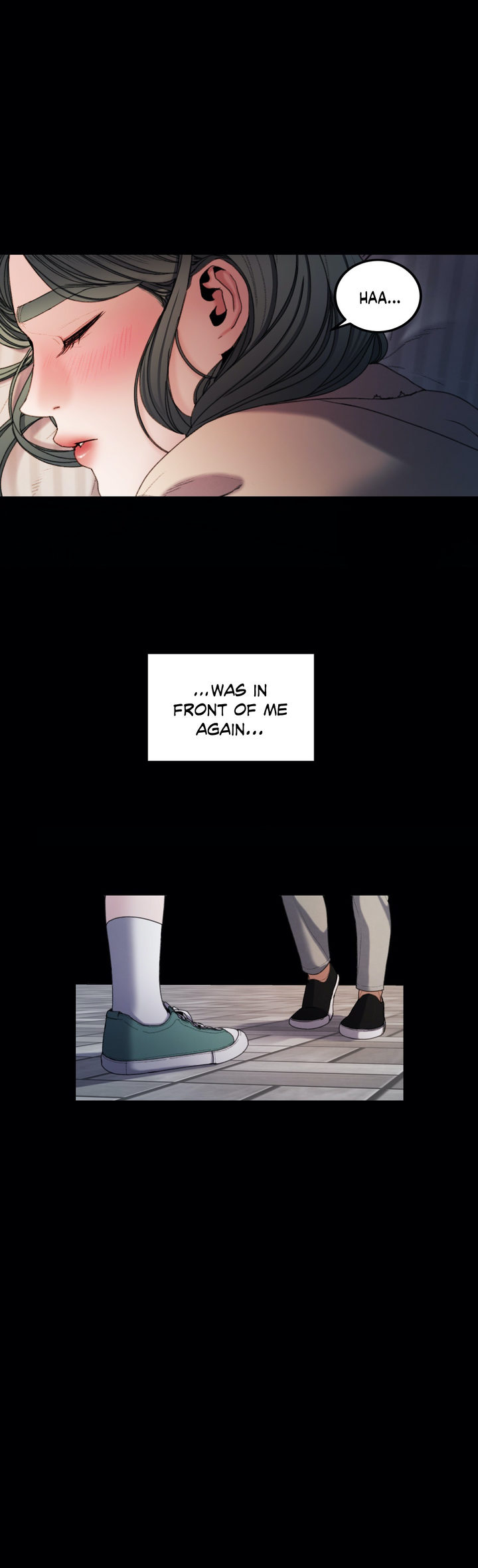 Aesthetic Predator chapter 16 page 16