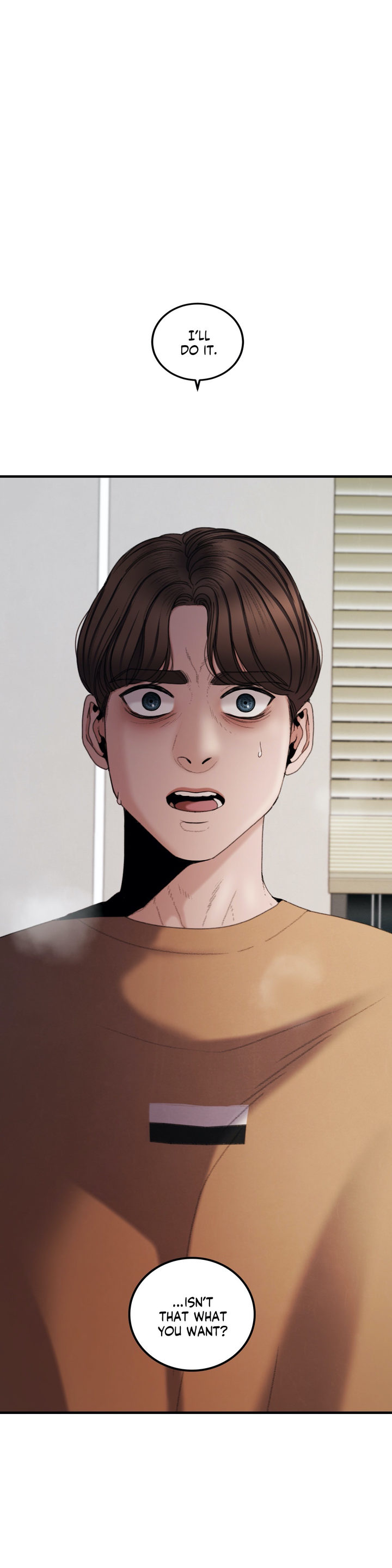 Aesthetic Predator chapter 16 page 39