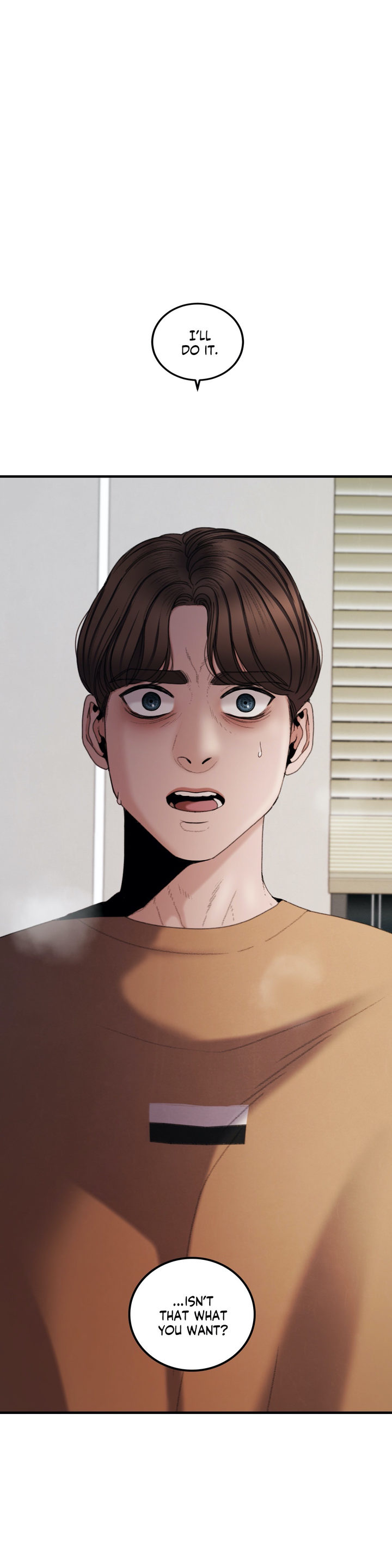 Aesthetic Predator chapter 17 page 6