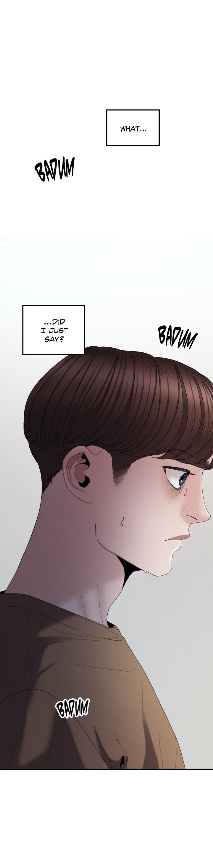 Aesthetic Predator chapter 17 page 13