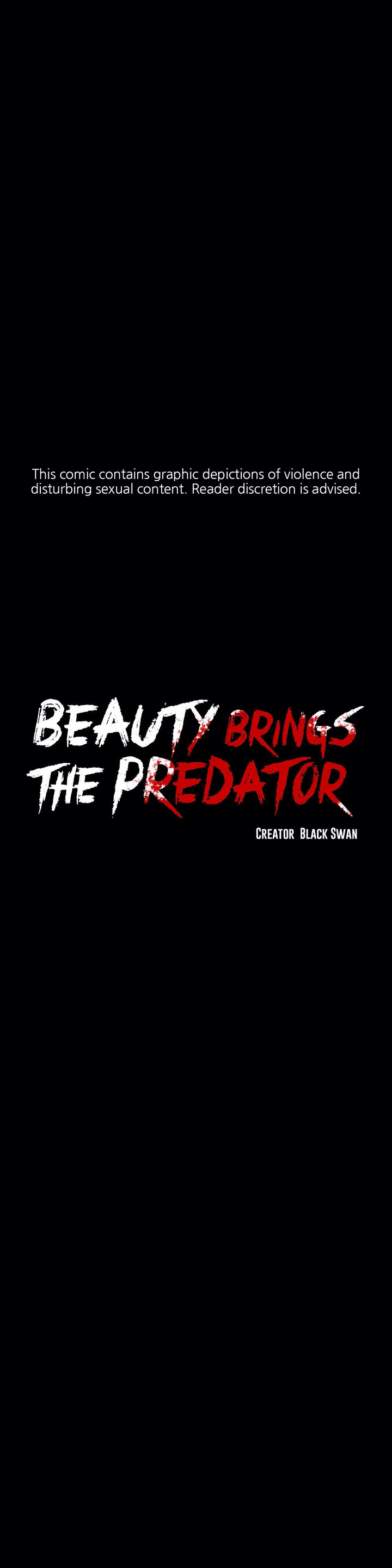 Aesthetic Predator chapter 18 page 6