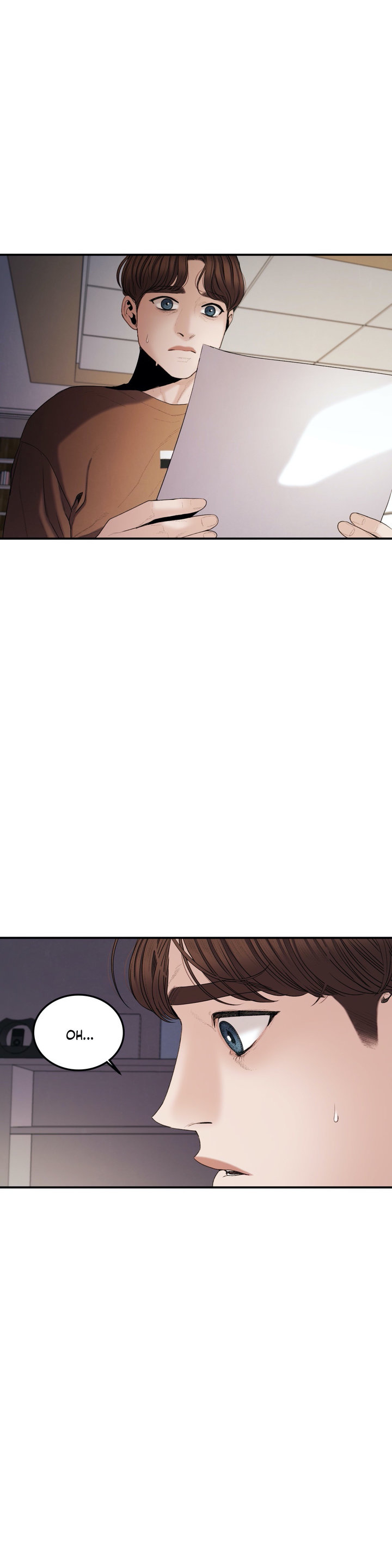 Aesthetic Predator chapter 18 page 30