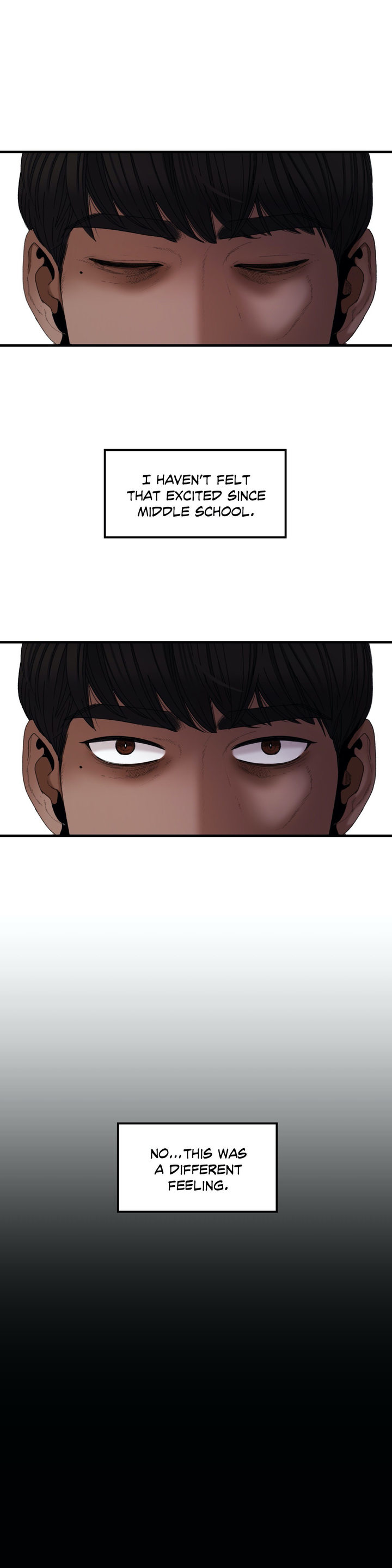 Aesthetic Predator chapter 19 page 3