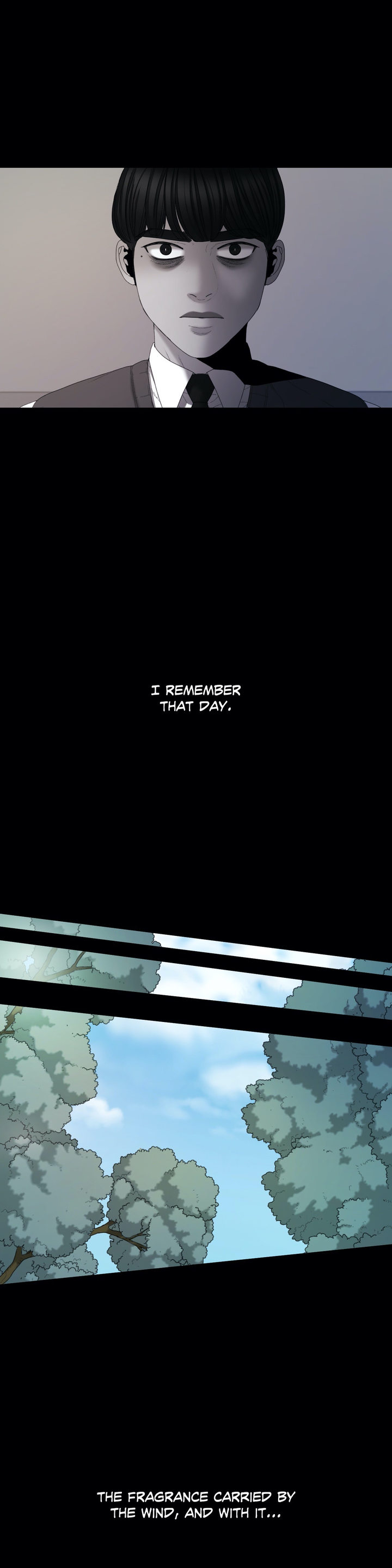Aesthetic Predator chapter 19 page 24