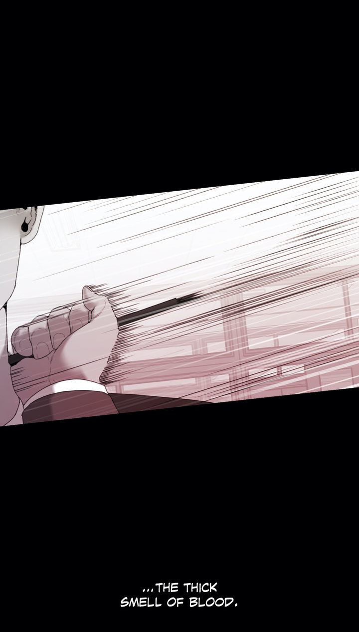 Aesthetic Predator chapter 19 page 25
