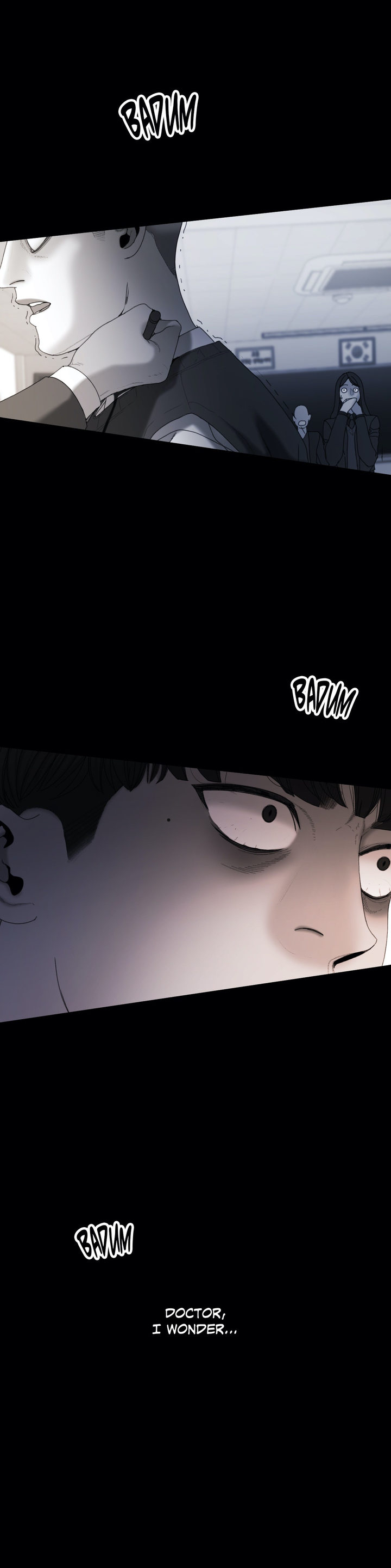 Aesthetic Predator chapter 19 page 28