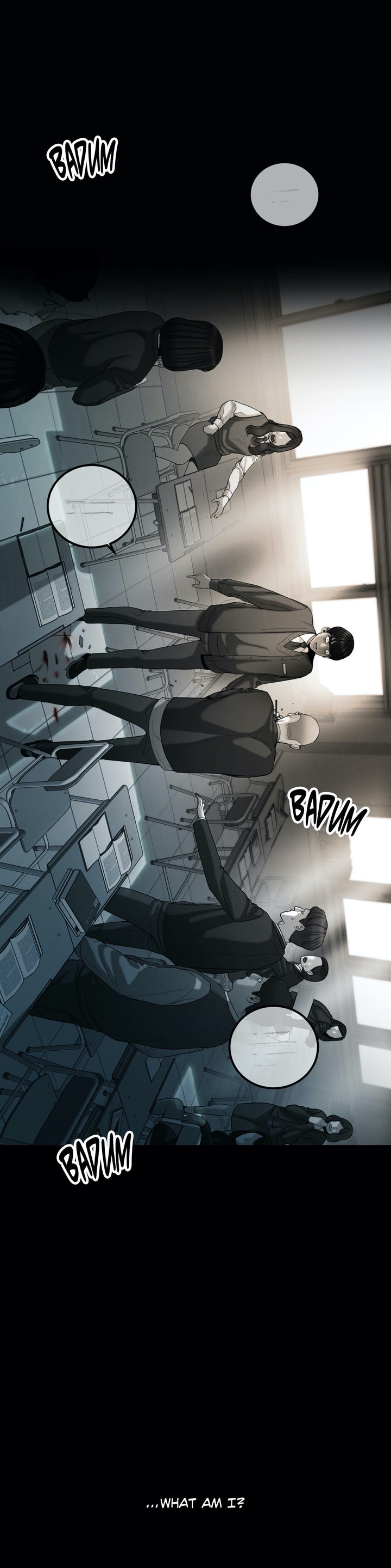 Aesthetic Predator chapter 19 page 29