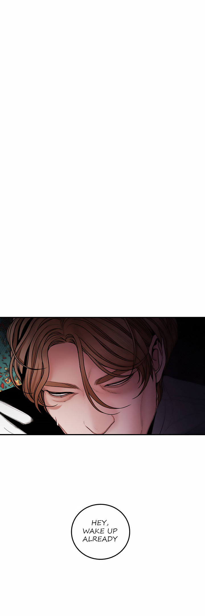 Aesthetic Predator chapter 2 page 33