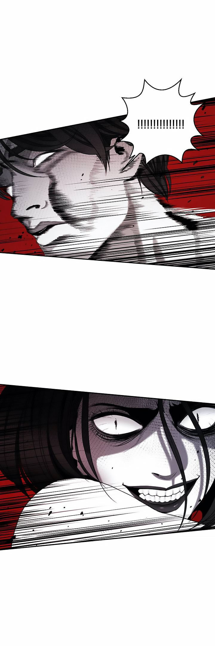 Aesthetic Predator chapter 2 page 42