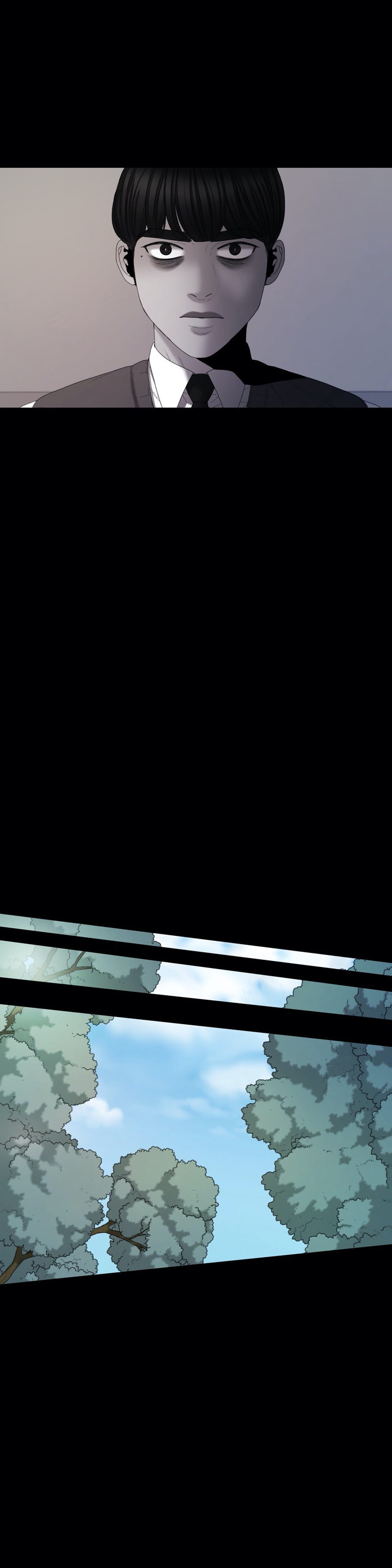 Aesthetic Predator chapter 20 page 5