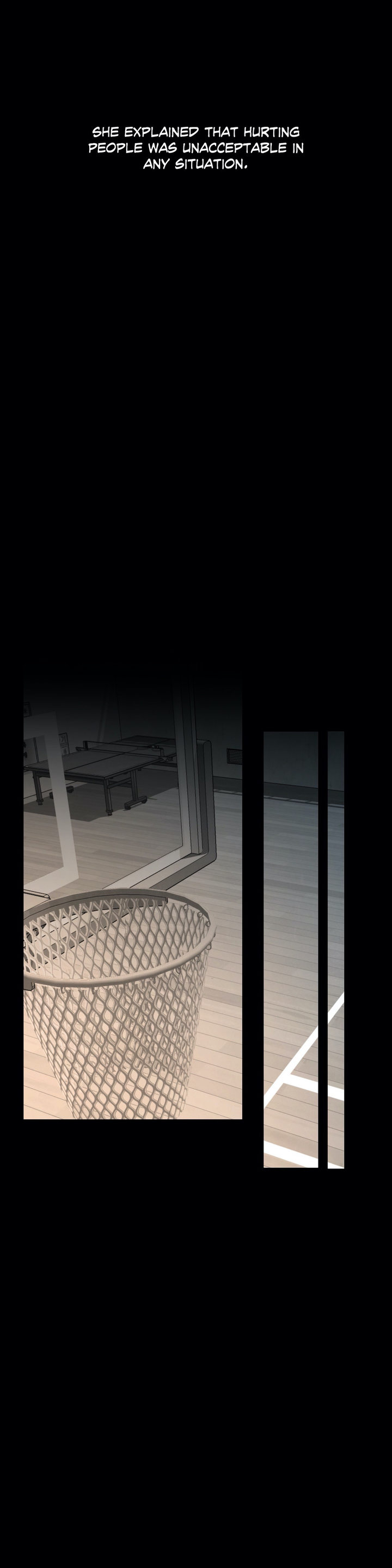 Aesthetic Predator chapter 20 page 29