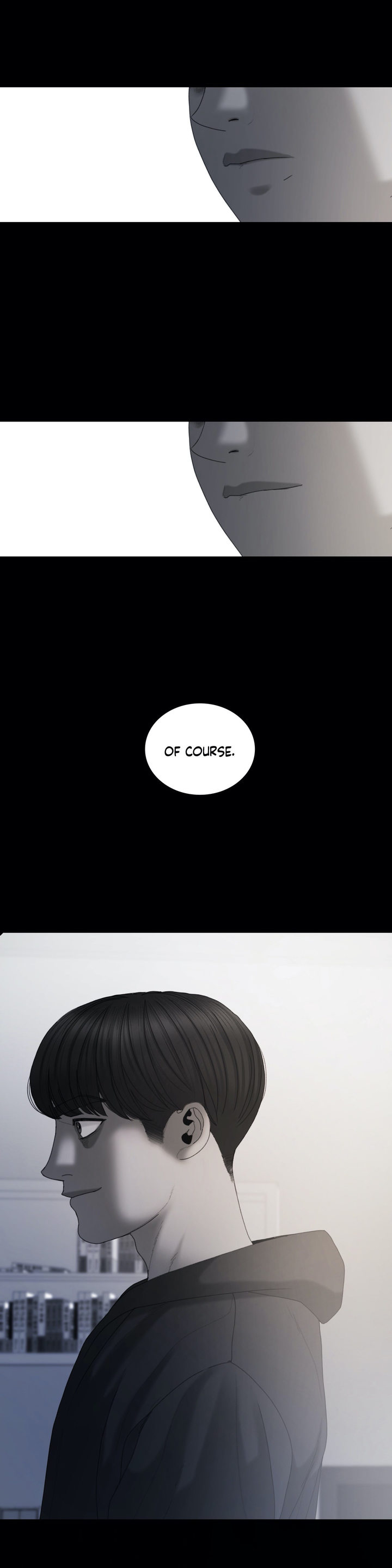 Aesthetic Predator chapter 20 page 38