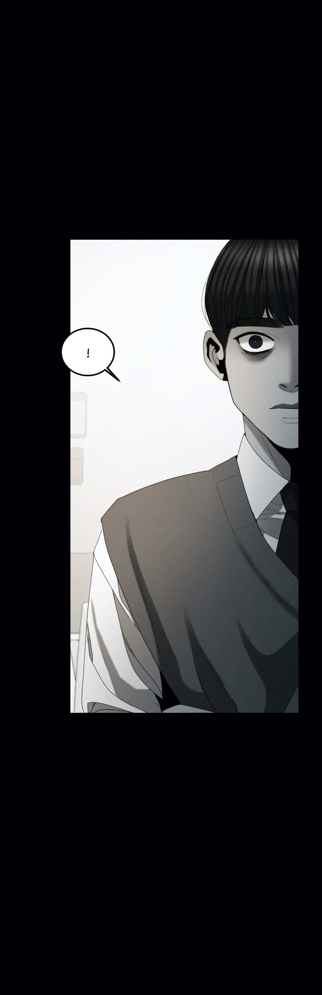 Aesthetic Predator chapter 21 page 28