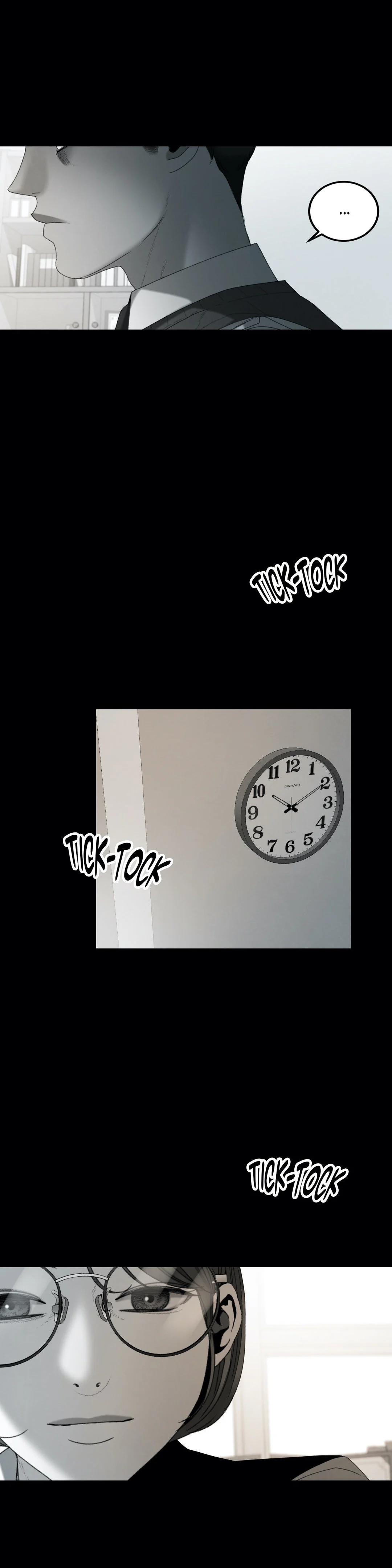 Aesthetic Predator chapter 22 page 3