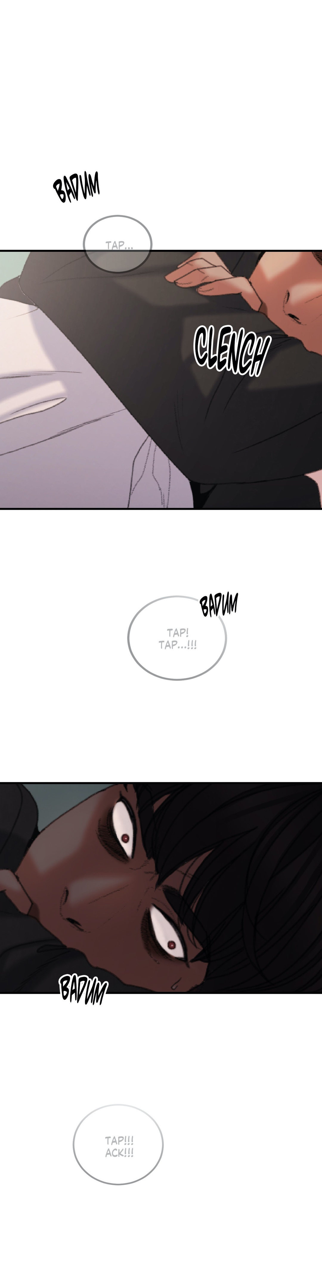 Aesthetic Predator chapter 22 page 9