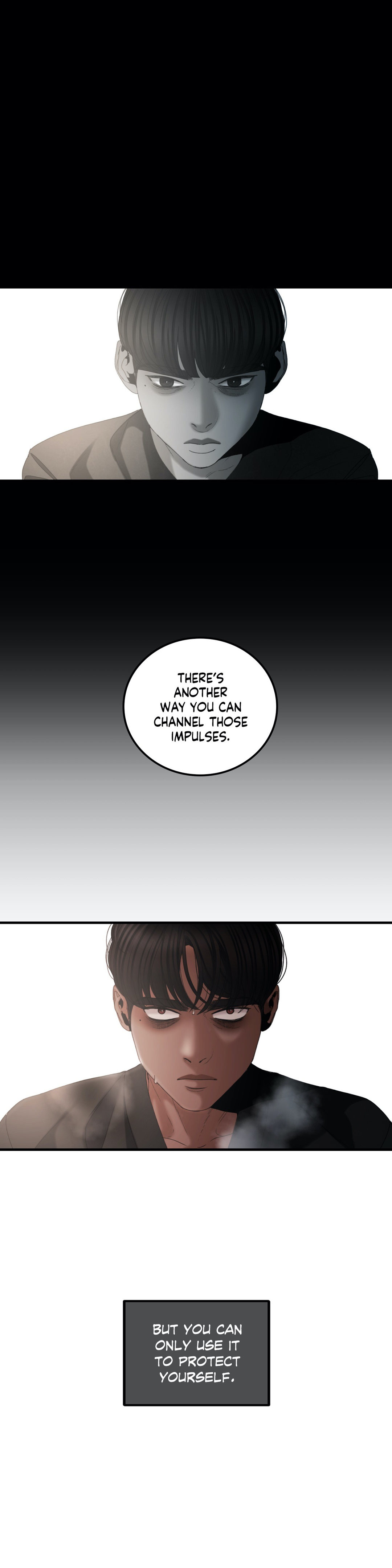Aesthetic Predator chapter 22 page 13