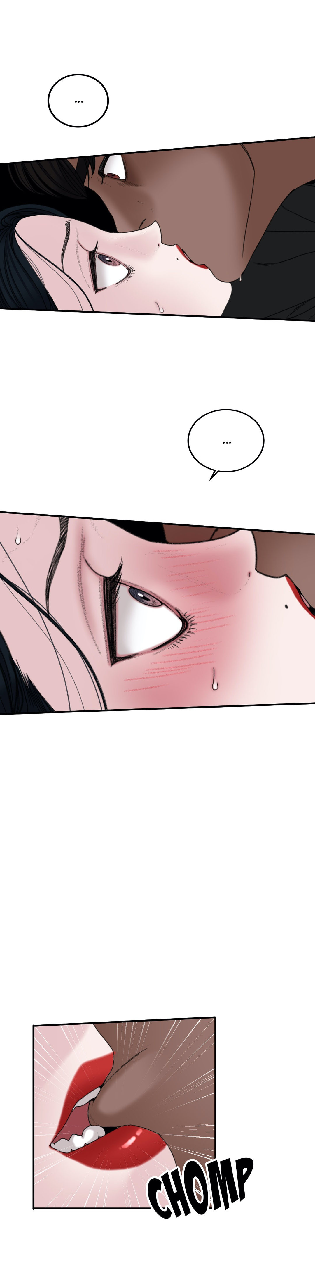Aesthetic Predator chapter 25 page 13