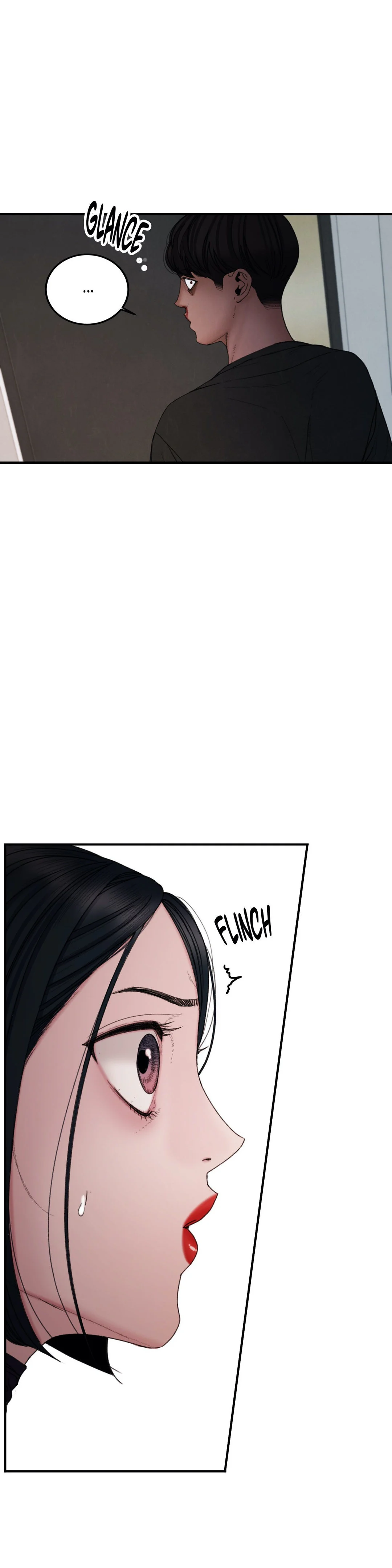 Aesthetic Predator chapter 25 page 26