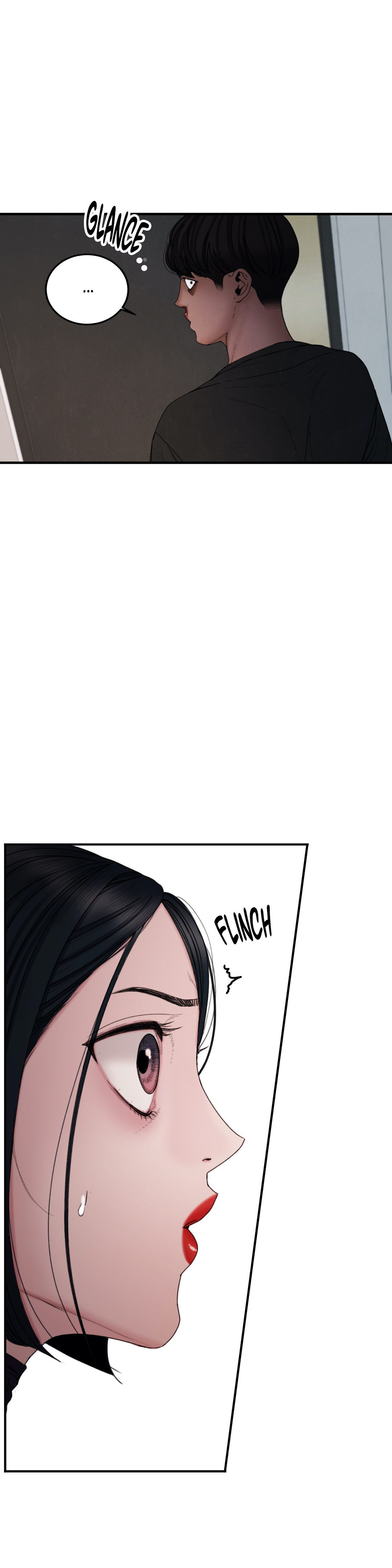 Aesthetic Predator chapter 26 page 2